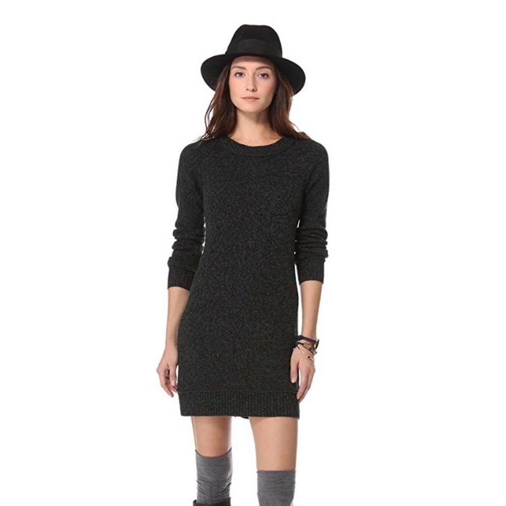 Club Monaco Amelia Sweater Dress